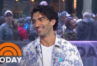 Justin Baldoni