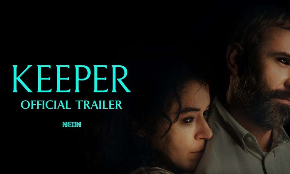 Keeper