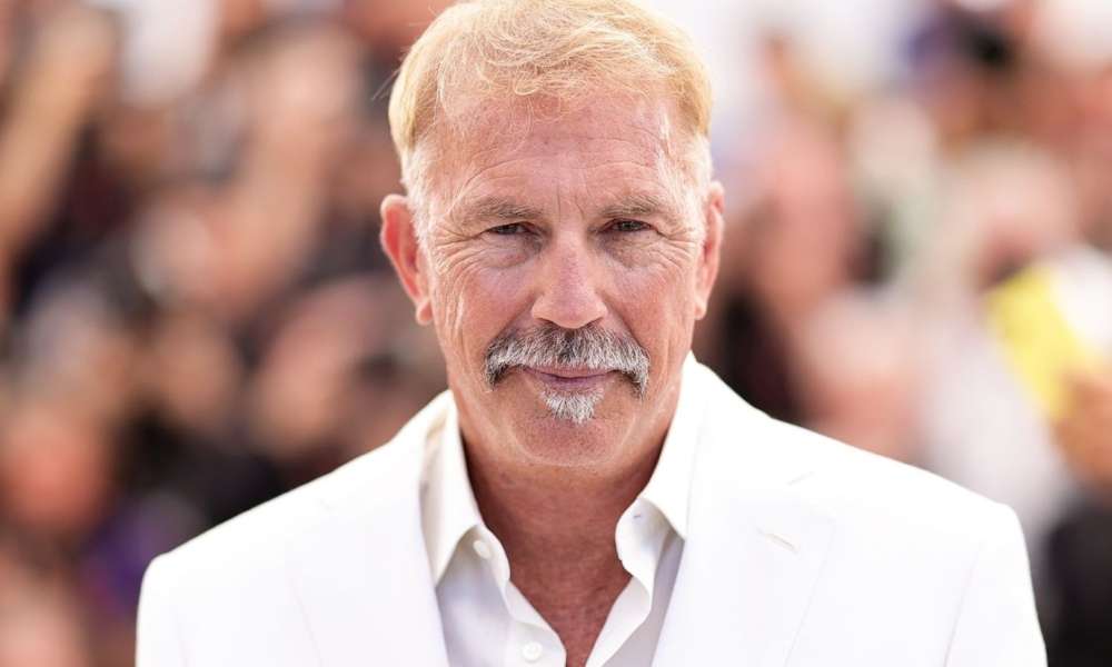 Kevin Costner