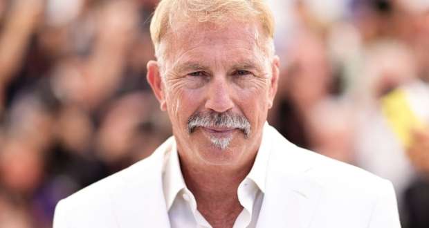 Kevin Costner