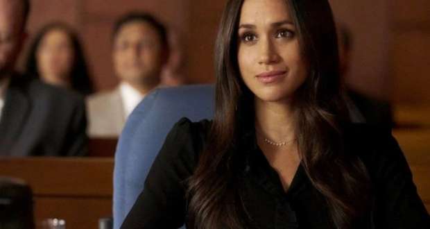 Meghan Markle