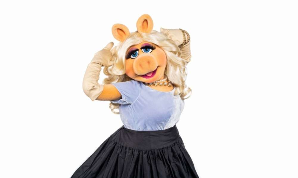Miss Piggy Movie