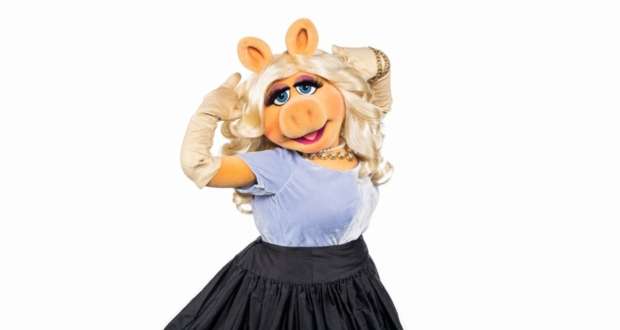 Miss Piggy Movie