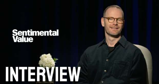 Joachim Trier