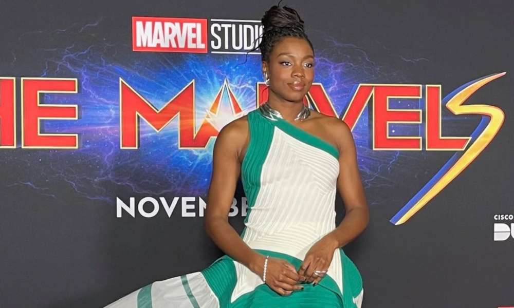 Nia DaCosta