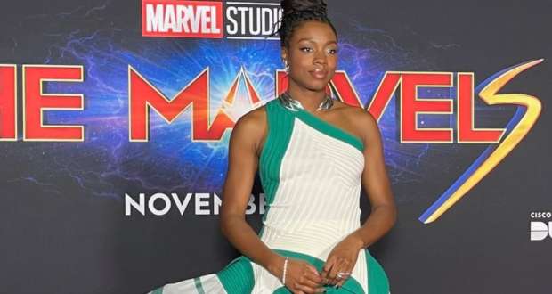 Nia DaCosta
