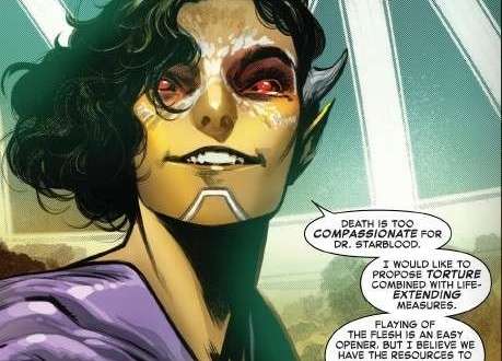 Peter Parker New Love Interest Raelith.jpg