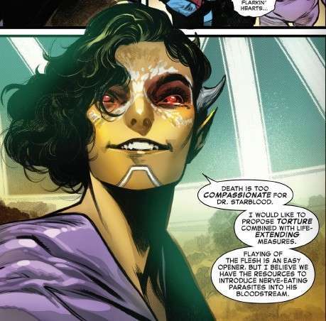 Peter Parker New Love Interest Raelith.jpg