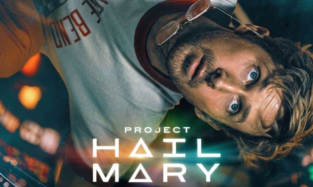 Why the Project Hail Mary Trailer Reveals Rocky and Sparks Excitement