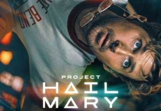 Project Hail Mary