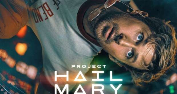 Why the Project Hail Mary Trailer Reveals Rocky and Sparks Excitement