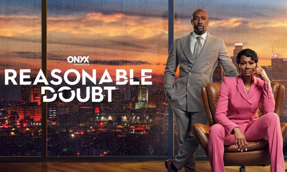 Reasonable Doubt Season 4
