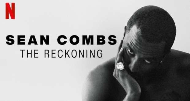 Sean Combs The Reckoning