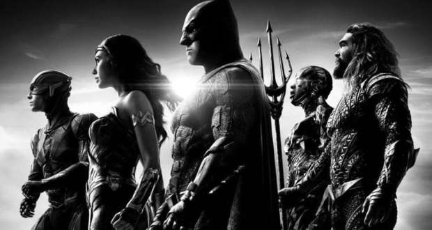 Snyderverse