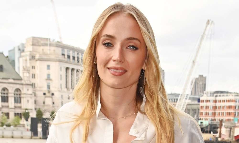 Sophie Turner Horror