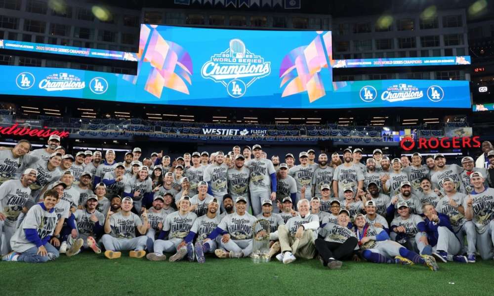 World Series Game 7