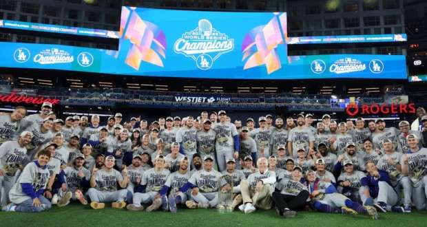 World Series Game 7