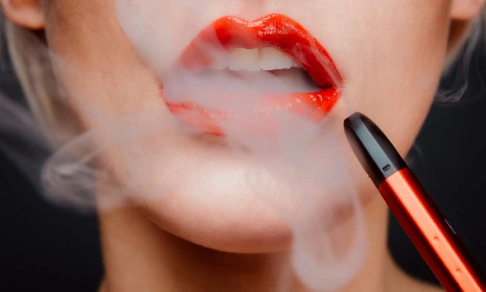 Vape Chiara Summer Unsplash