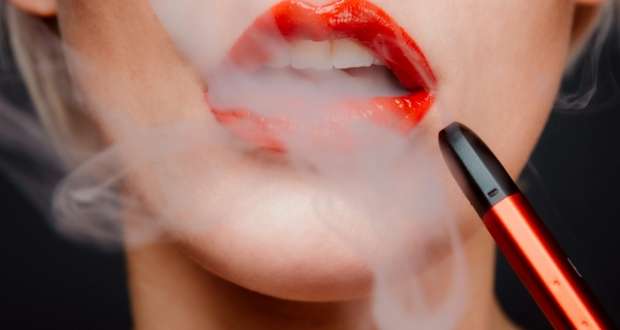 Vape Chiara Summer Unsplash