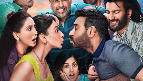 De De Pyaar De 2 featured poster
