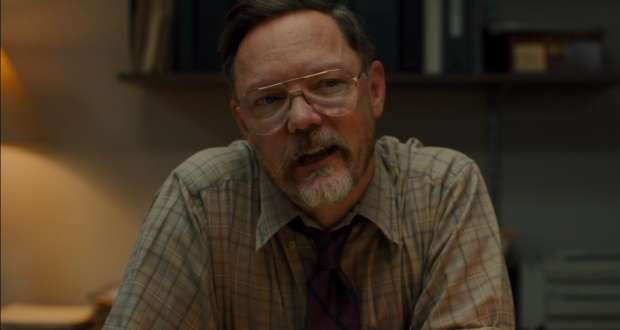 Matthew Lillard
