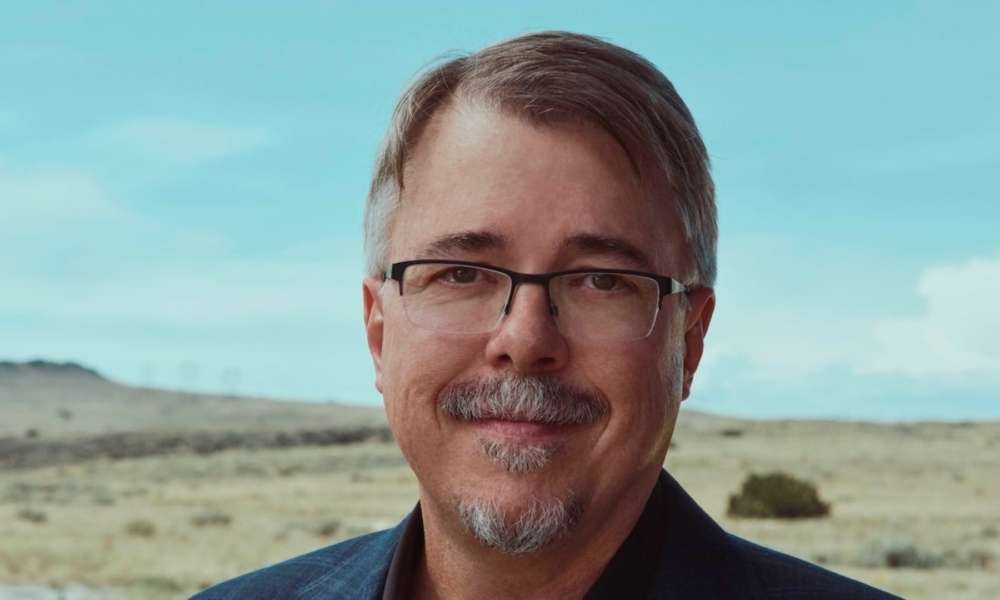 Vince Gilligan
