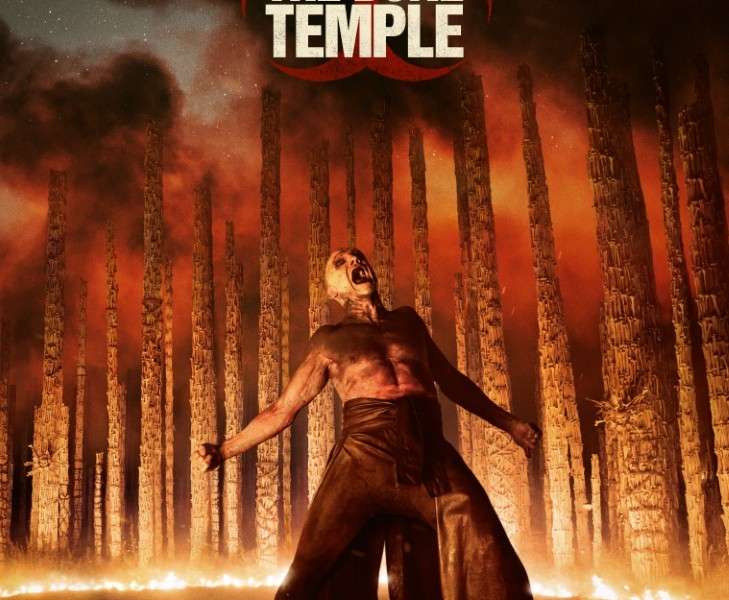 28 Years Later The Bone Temple