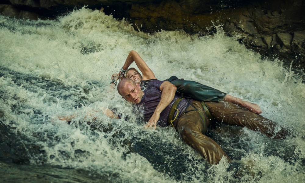 Apex Charlize Theron