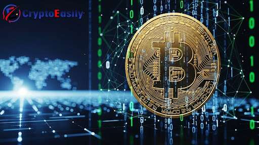 Bitcoin Price CryptoEasily generates over $10,000 in passive income per month for BTC holders.