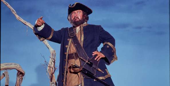 Blackbeard