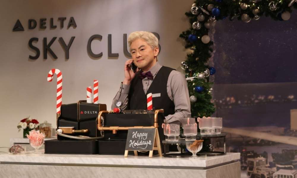 Bowen Yang SNL