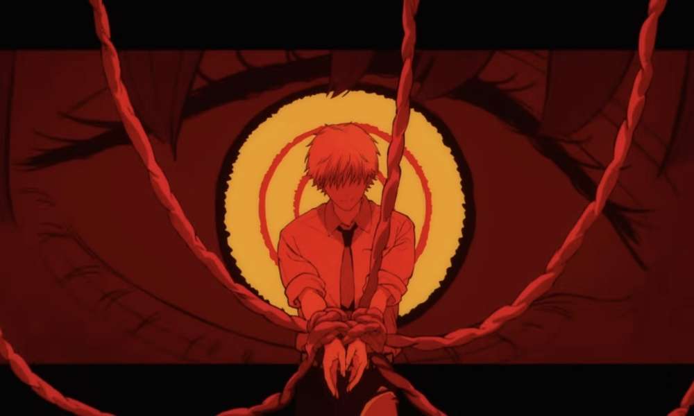 Chainsaw Man Assasins Arc