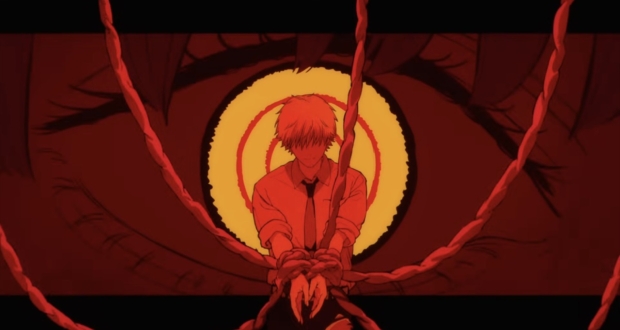 Chainsaw Man Assasins Arc