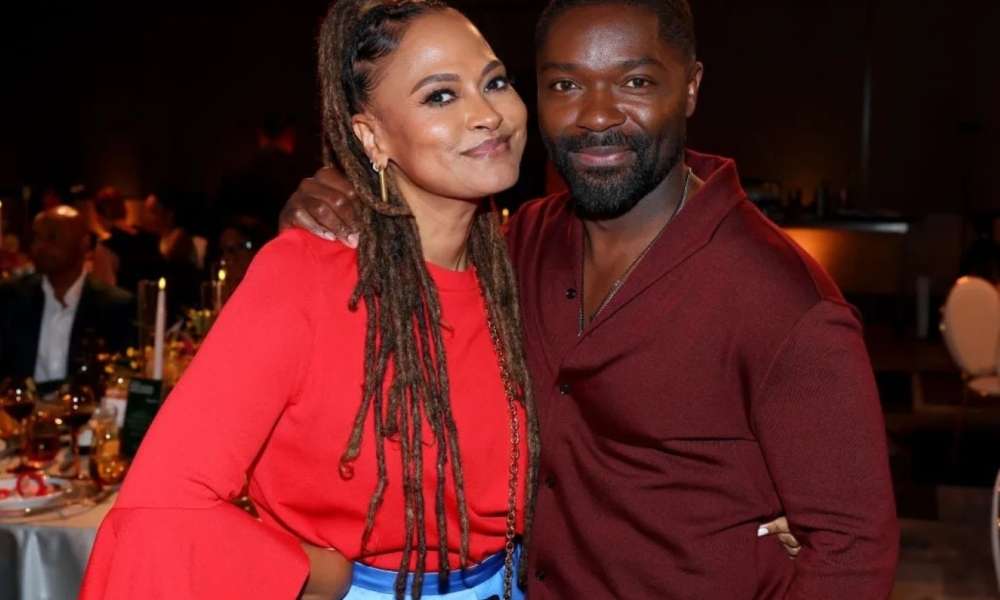 David Oyelowo Ava Duvernay Heist of Benin