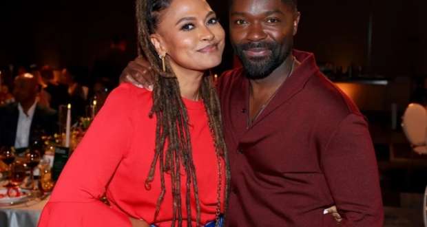 David Oyelowo Ava Duvernay Heist of Benin