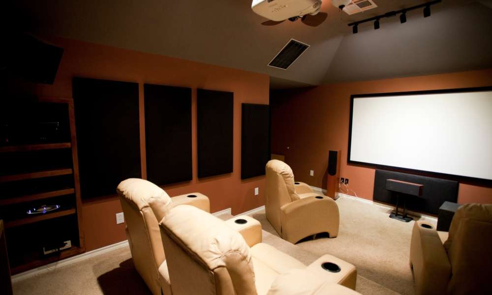 Home Theater