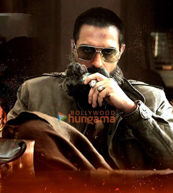 Dhurandhar movie stills