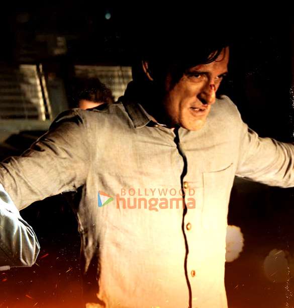 Dhurandhar movie stills