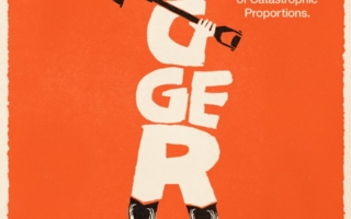 Tom Cruise’s New Comedy Digger: Trailer, Poster and Release Info