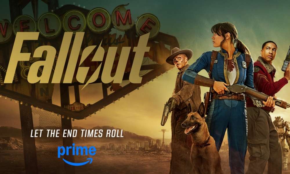 Fallout Season 2