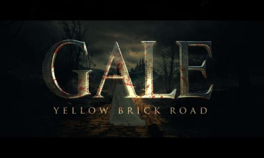 Gale Yellow Brick Road