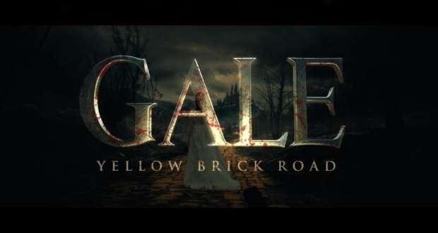 Gale Yellow Brick Road