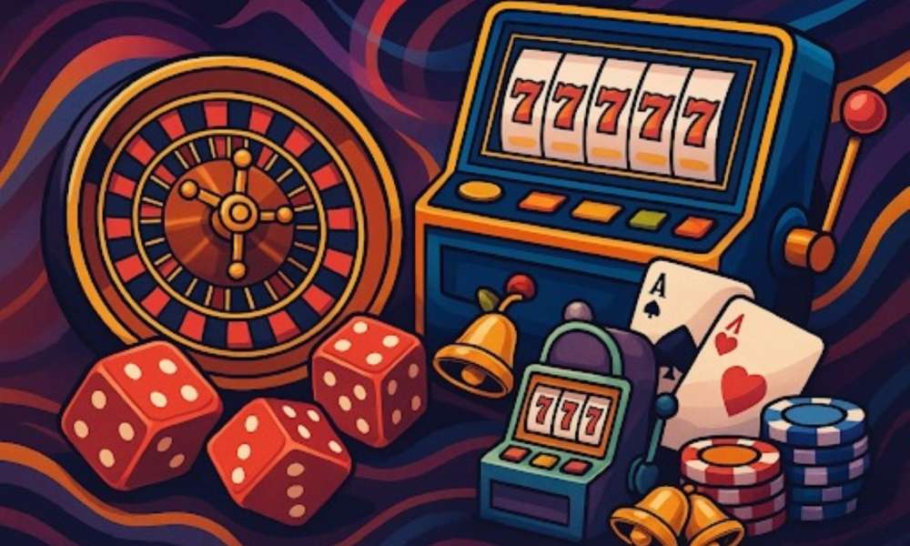 Game Variety in Pinco Casino – From Timeless Classics to Fresh Innovations