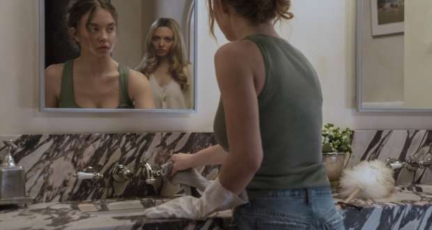 the Housemaid Amanda Seyfried Sydney Sweeney