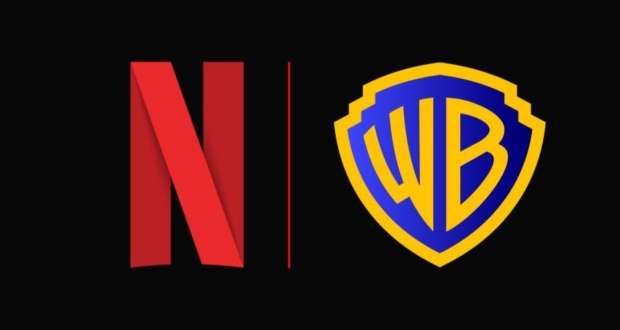 netflix warner bros