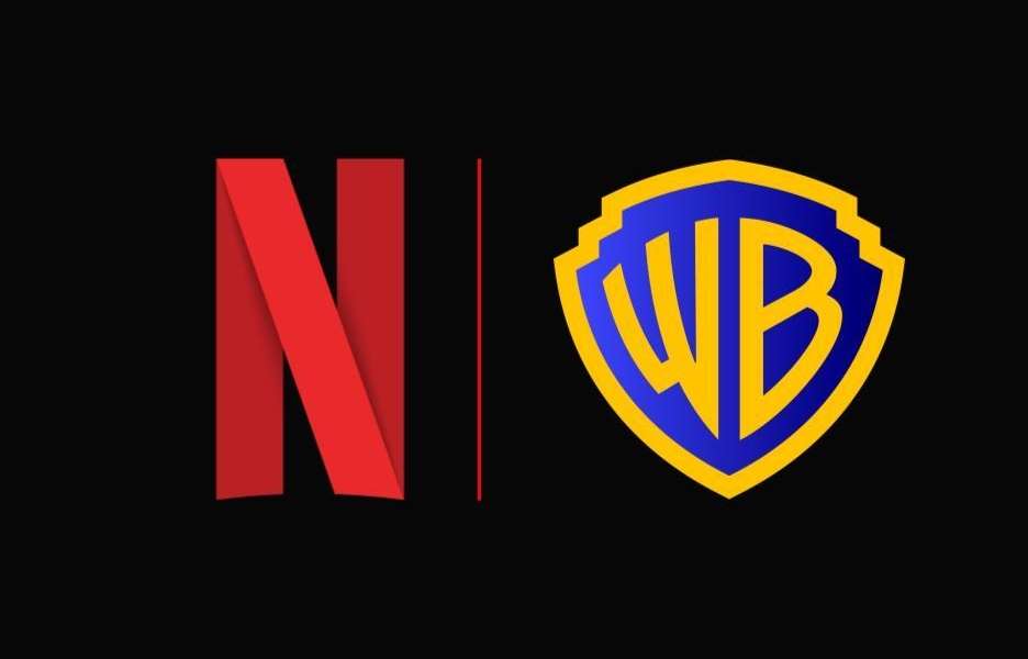 netflix warner bros