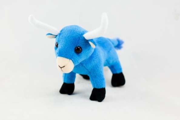 IT Welcome to Derry Paul Bunyan Blue Ox