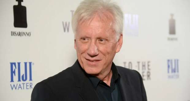 James Woods