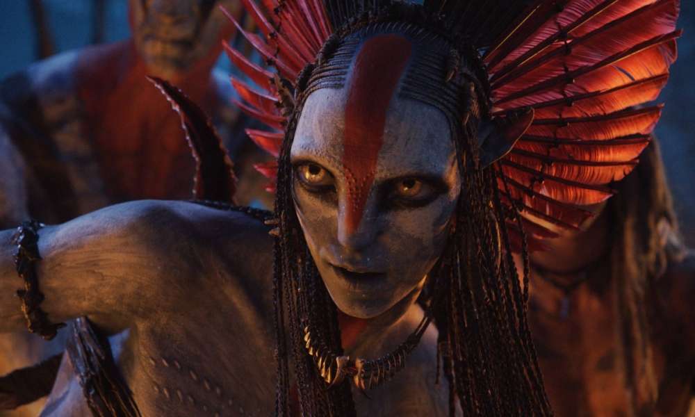 Avatar: fire and Ash (2025)