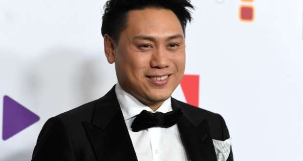 John M Chu